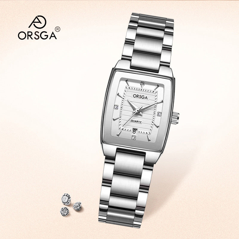 Iris Watch - Đồng hồ Orsga nữ cao cấp