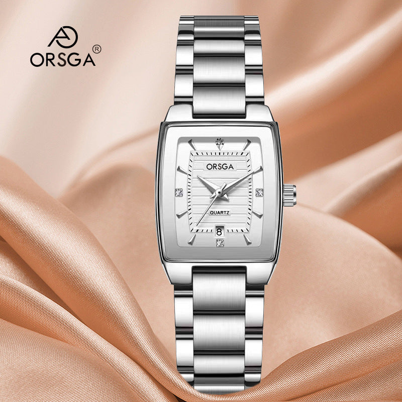 Iris Watch - Đồng hồ Orsga nữ cao cấp