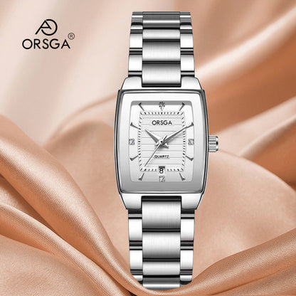 Iris Watch - Đồng hồ Orsga nữ cao cấp