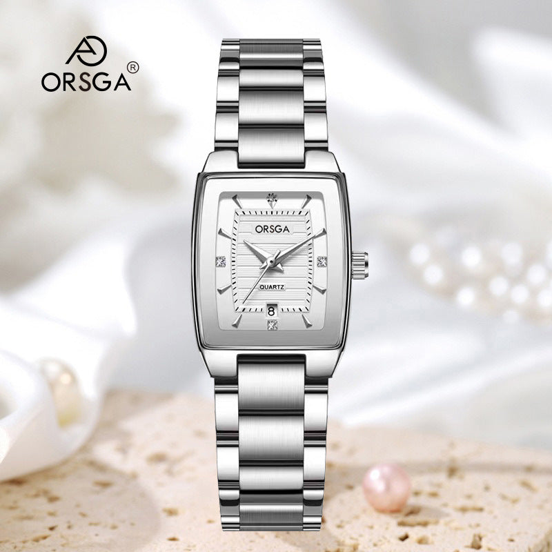 Iris Watch - Đồng hồ Orsga nữ cao cấp