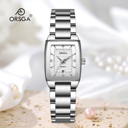 Iris Watch - Đồng hồ Orsga nữ cao cấp