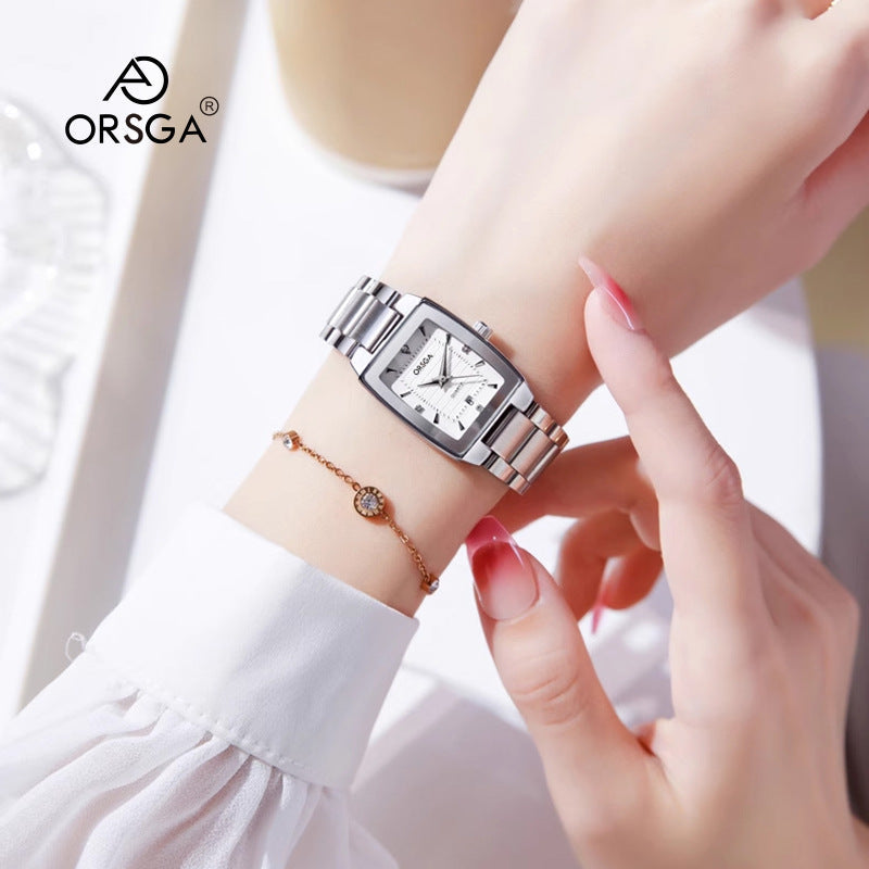 Iris Watch - Đồng hồ Orsga nữ cao cấp
