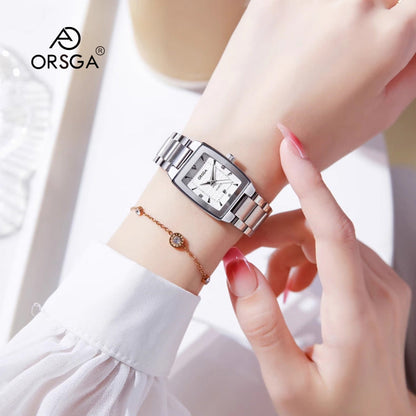 Iris Watch - Đồng hồ Orsga nữ cao cấp