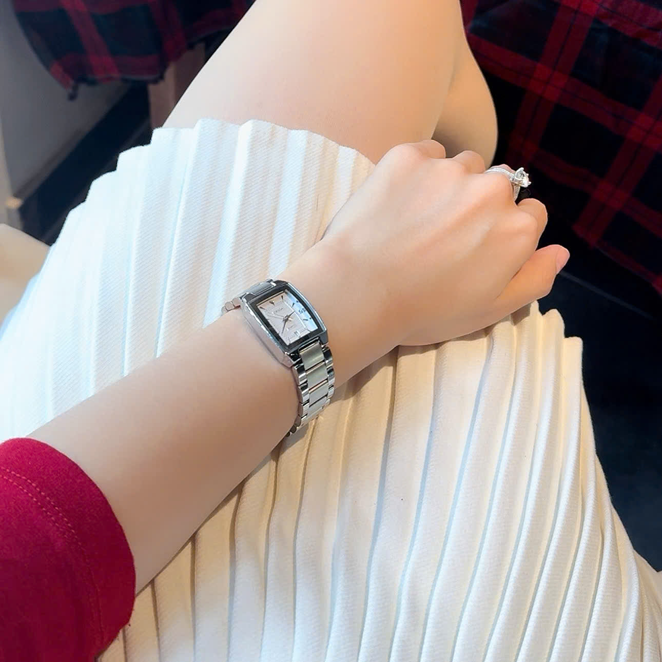 Iris Watch - Đồng hồ Orsga nữ cao cấp