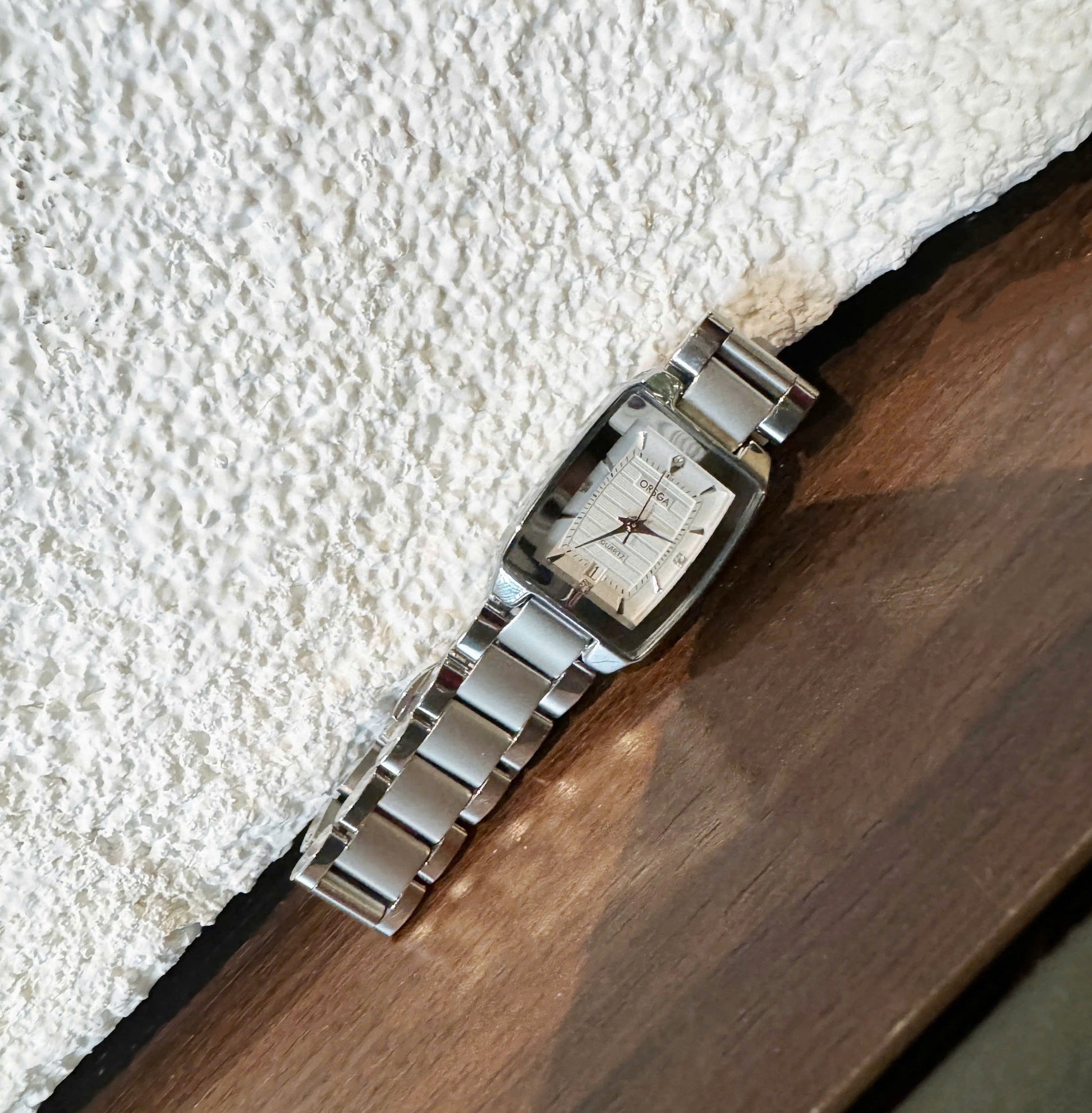 Iris Watch - Đồng hồ Orsga nữ cao cấp