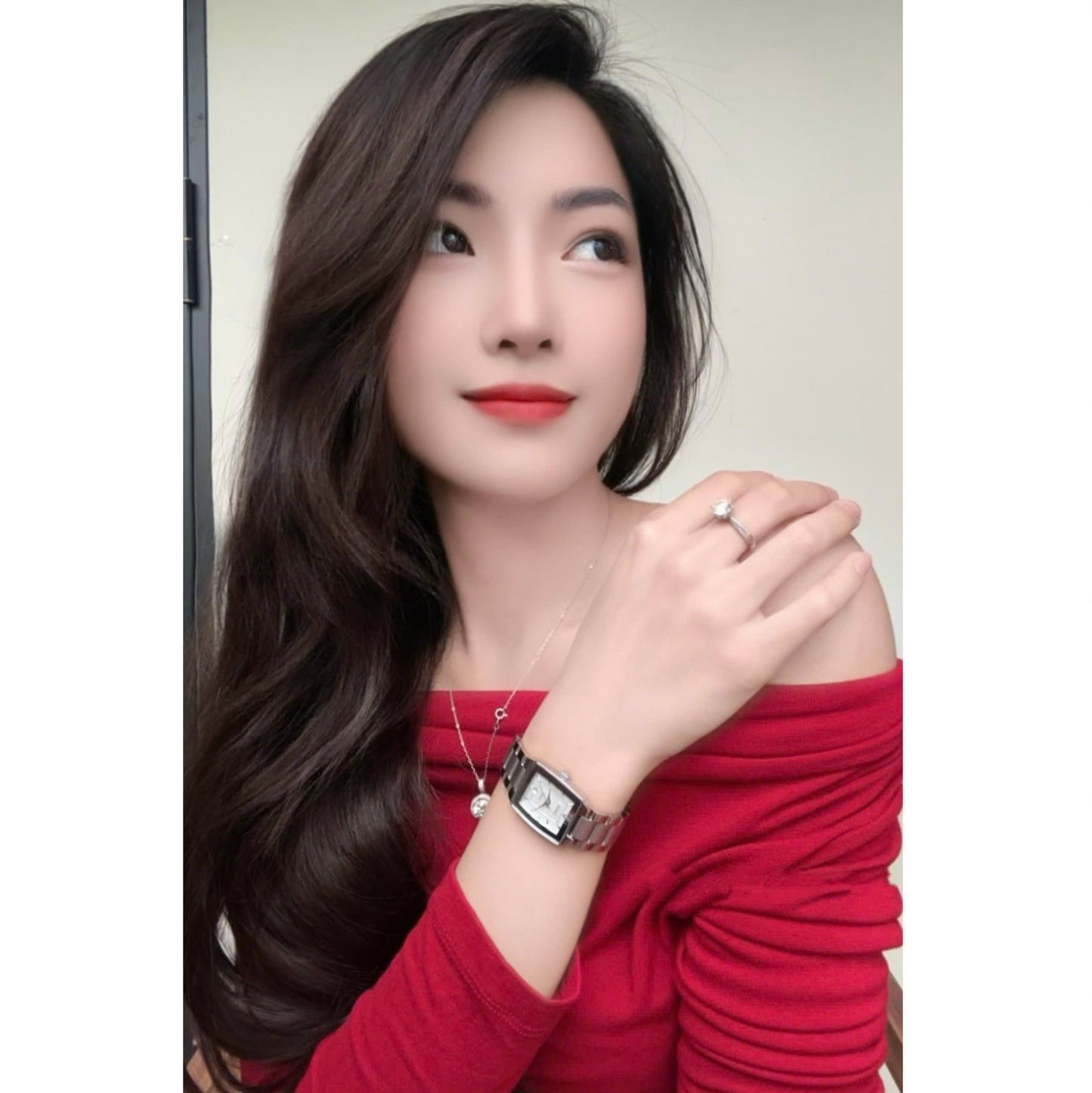 Iris Watch - Đồng hồ Orsga nữ cao cấp