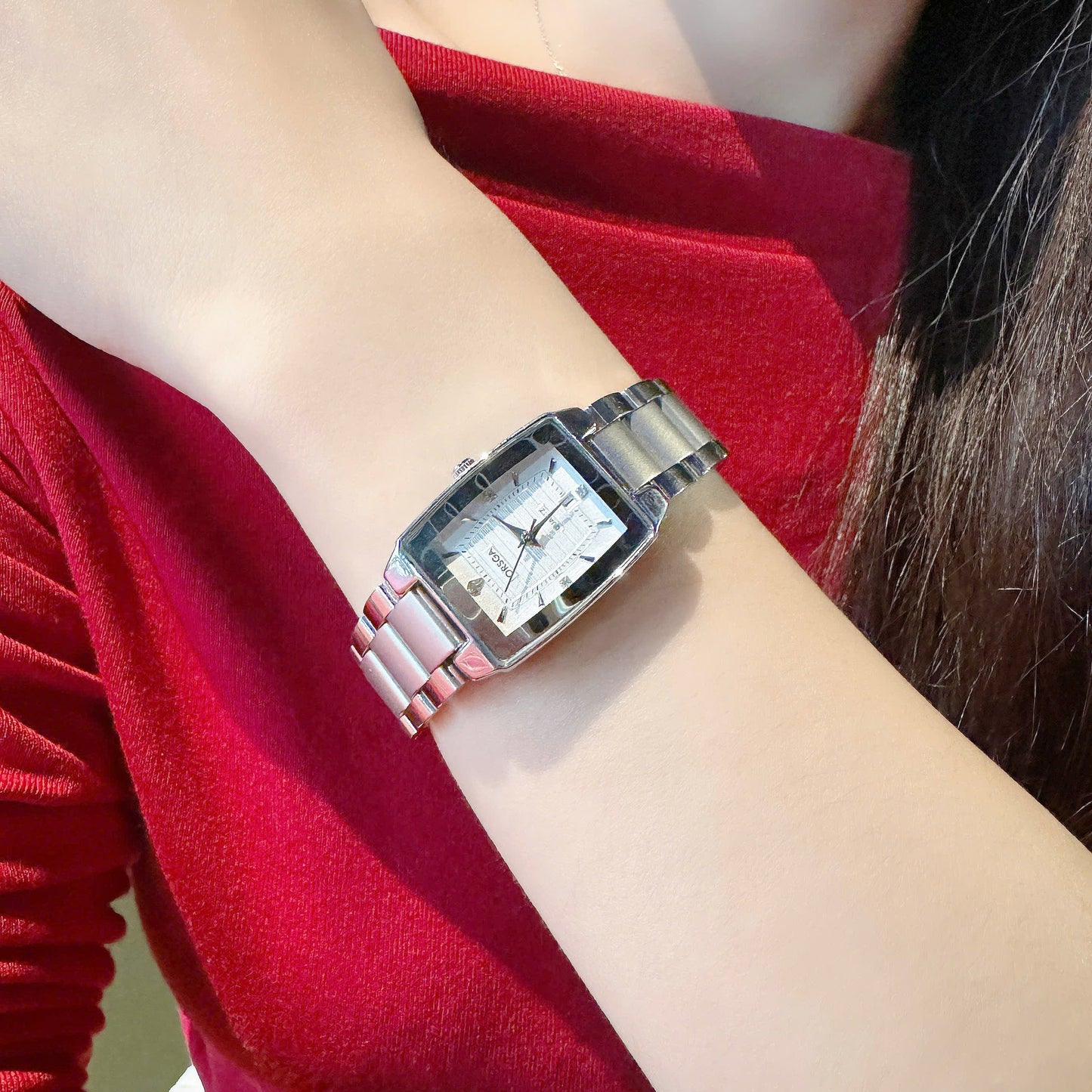 Iris Watch - Đồng hồ Orsga nữ cao cấp
