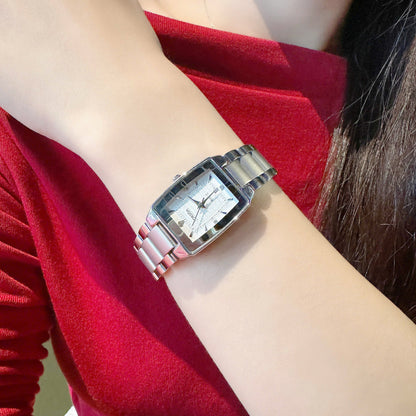 Iris Watch - Đồng hồ Orsga nữ cao cấp