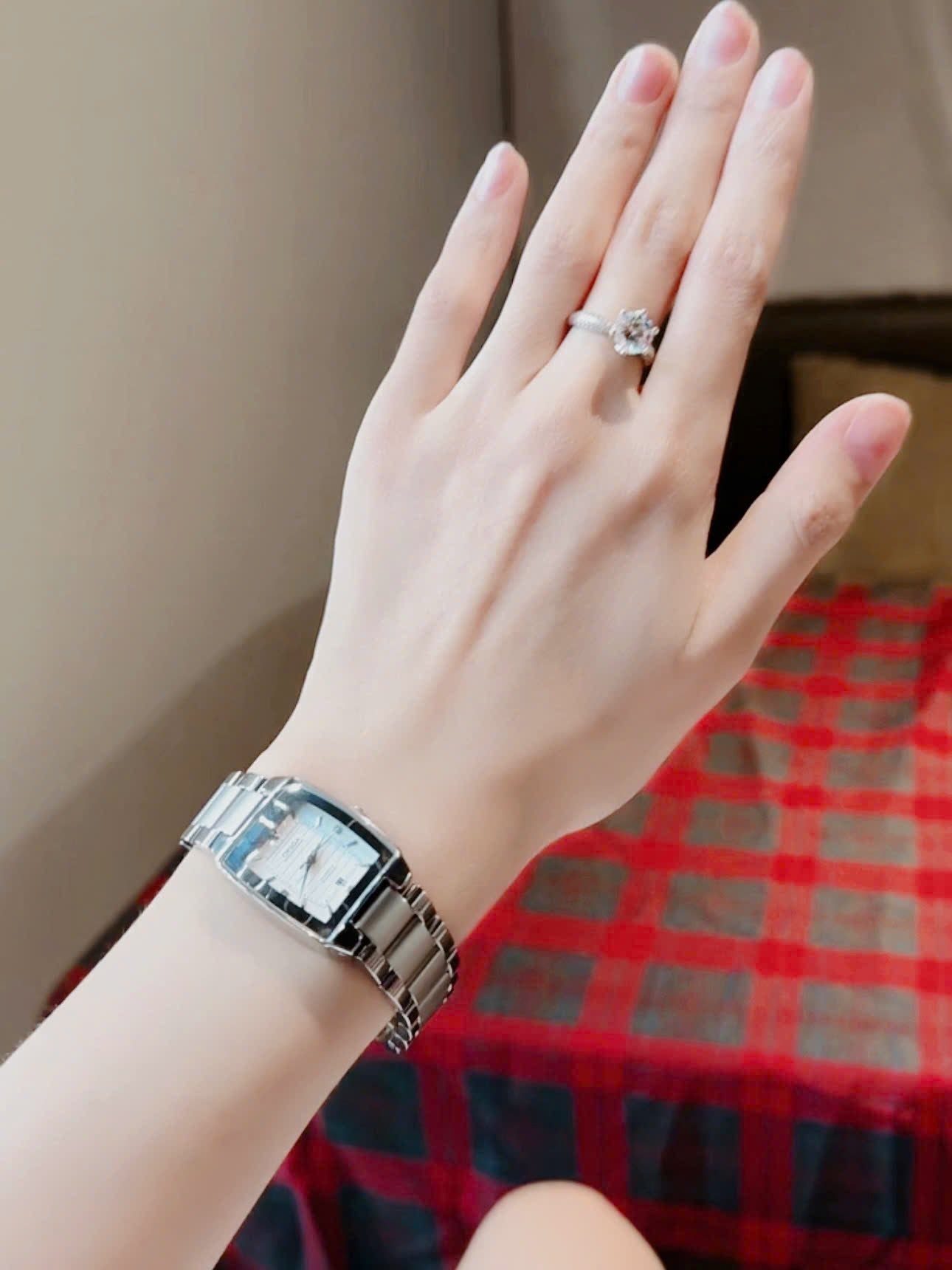 Iris Watch - Đồng hồ Orsga nữ cao cấp